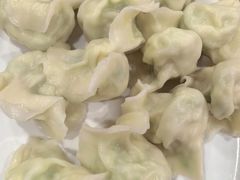 -听涛雅苑百味饺子老家菜馆