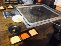-大叔烤肉(华英路店)