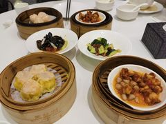 -万龙洲海鲜(大兴绿地缤纷城店)