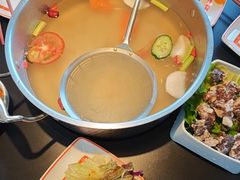 -鲜牛记潮汕牛肉火锅(淮安珠海路店)