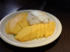 椰香糯米芒果饭-大头虾越式风味餐厅(光明广场店)