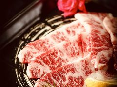 -樱宿日式和牛烧肉(五道口店)
