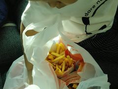 -华莱士·全鸡汉堡(五号路店)