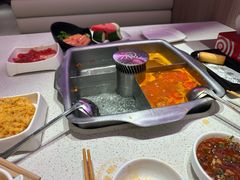 -海底捞火锅(杭州庆春路夜宵主题店)