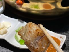 -味家烤肉烤鳗鱼牛排(西塔旗舰店)