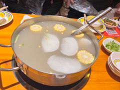 -大吉利·潮汕鲜牛肉火锅(西安店)