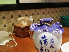 -南拳十三姨·潮汕砂锅粥(世纪金源店)