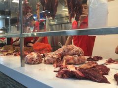 -汕头八里香牛肉店(人民南店)