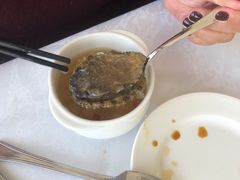 -汇泉王朝大饭店-旋转餐厅(南海路店)