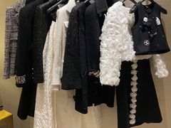 -Chanel(德基广场店)