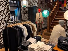 -SUITSUPPLY(安福路店)