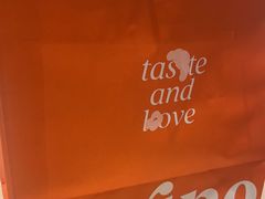 -CARINO BAKERY&CAFE(人广来福士店)
