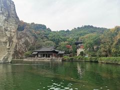 -柯岩风景区