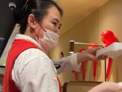 -海底捞火锅(万象城店)
