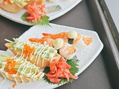 -鹤龟料理店(时代天街店)
