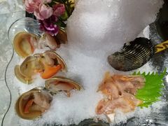 -渔傅·蓝海岸霞浦海鲜(正祥店)