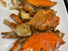 -今鲜源大酒店·中华餐饮名店(新湛路店)