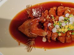 -杭州君悦酒店·湖滨28中餐厅