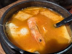 -九田家黑牛烤肉料理(新辰里亚运村店)