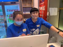 -老胖串店(浆水泉路店)