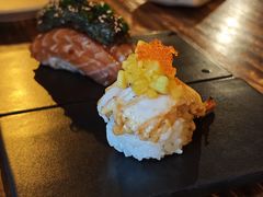 -昊·来了寿司(台湾街店)