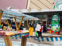 -巴黎春天(浦建店)
