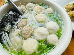 -老彬专工蚝烙糕粿