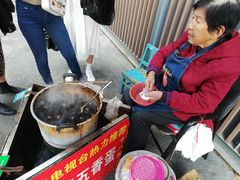 -阿婆五香蛋(水游城店)