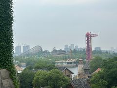 -南昌融创乐园