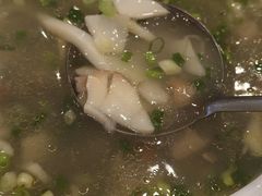 -大清花饺子(山庄店)