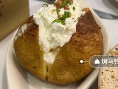 -摩根扒房(桐梓林店)