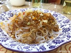 -富临轩私房菜(集庆门大街店)