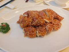 -利苑酒家(宜安广场店)
