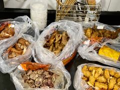 -老苗炸鸡(天下汇国际购物中心店)