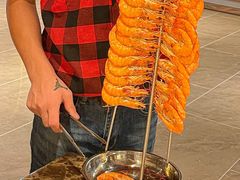 -汉丽斯巴西烤肉自助(市南店)