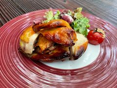 -Golden Lily河内巴黎法越料理餐厅(建国西路店)