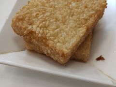 -王家沙点心店(西康路店)