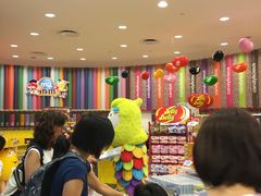 -星光糖果屋