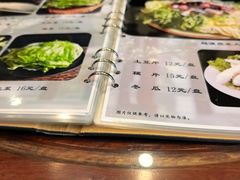 -南来顺饭庄·清真(南菜园店)