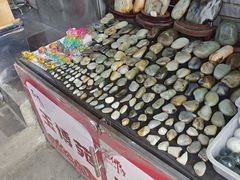 -玉雕湾国际玉城-石佛寺