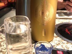-丰茂烤串(金泉美食宫店)