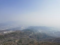 -定都峰