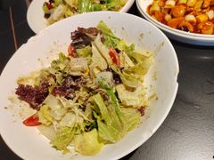 -粉墨特色菜·烧烤音乐酒馆