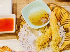 -上渔铁板烧(熙悦汇店)