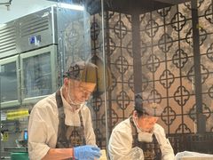 -淮扬府·游园京梦(北京SKP店)