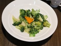 -秦月轩·陕西家乡菜(阜成路·五棵松店)