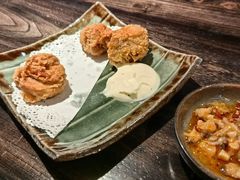 -眷屋の深夜食堂(云锦中心店)