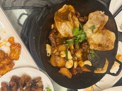 -四季轩中餐厅(徐州开元名都大酒店)