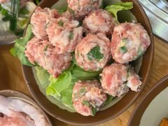 -黔三一夺夺粉酸汤火锅(百信店)