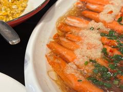 -芳芳私房菜·精做淮扬菜(承德路店)